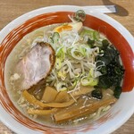 らぁめん空海 - 