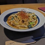 げんき食堂 WAKU家 - 