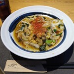 げんき食堂 WAKU家 - 