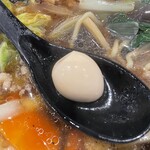 らぁめん空海 - 