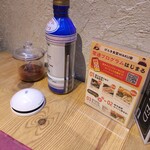 げんき食堂 WAKU家 - 