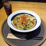 げんき食堂 WAKU家 - 