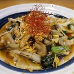 げんき食堂 WAKU家 - 