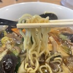 らぁめん空海 - 