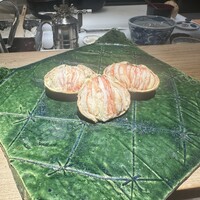 天ぷら 心斎橋 一哲 - 