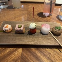 表参道バンブー - 