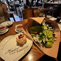 表参道バンブー - 