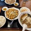 中国料理 京華