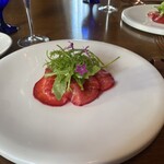 ラ・メゾン・キオイ - 