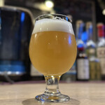 クラフト酒場 ゲント - ・ぼかし R 900円/税込
(日本・岐阜／Blade Factory Brewing)