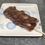 だんごの富士見屋 - あんだんご