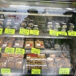 だんごの富士見屋 - 