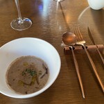 ラ・メゾン・キオイ - 