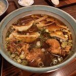 熊八珍 - ジャンボらーめん