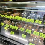 だんごの富士見屋 - 