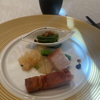 中国飯店 琥珀宮 - 