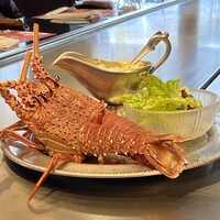 南海グリル 東店 - 