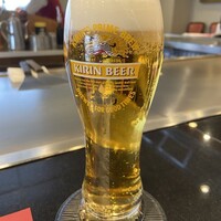 南海グリル 東店 - 