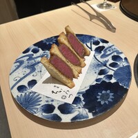 銀座 ちかみつ 六丁目 - 