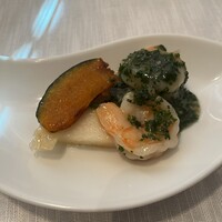 中国飯店 琥珀宮 - 