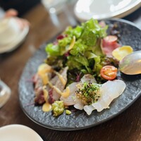 レストラン ラ・マーレ - 