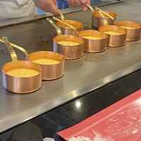 南海グリル 東店 - 