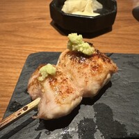中目黒 いぐち 本店 - 