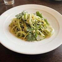 レストラン ラ・マーレ - 