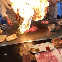 南海グリル 東店 - 