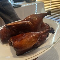 中国飯店 琥珀宮 - 