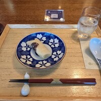 広尾はしづめ - 