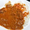 カレーダイニング アビオン