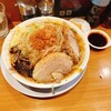 麺処 ほん田 東十条店