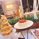 シースケープ テラス・ダイニング - 