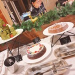 シースケープ テラス・ダイニング - 