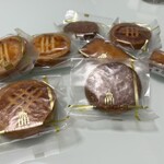 ベーカリー オンディーヌ - 