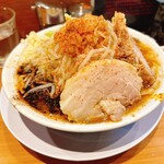 麺処 ほん田 東十条店 - 
