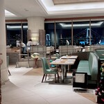 シースケープ テラス・ダイニング - 