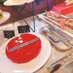 シースケープ テラス・ダイニング - 