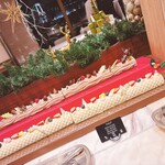 シースケープ テラス・ダイニング - 