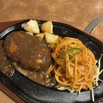 肉の万世 - 料理写真: