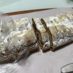 ベーカリー オンディーヌ - 