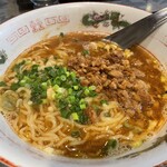 中国菜館恵華 - 料理写真: