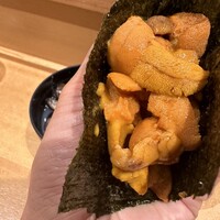 まんてん鮨 日比谷オクロジ店 - 