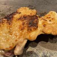 焼鳥 みかど - 手羽