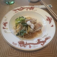 全聚徳 新宿店 - 