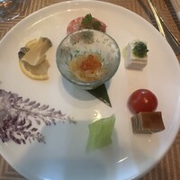 全聚徳 新宿店 - 