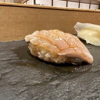 まんてん鮨 日比谷オクロジ店 - 