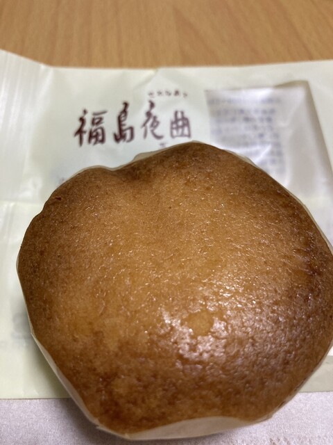 福々和本舗（ふくふくわほんぽ） - 曽根田（和菓子）の写真