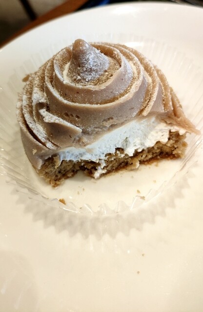 タリーズコーヒー 郡山安積店（Tullyʼs Coffee） - 安積永盛（カフェ）の写真